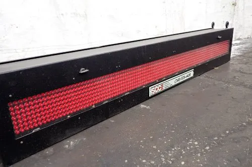 Scc Led Display