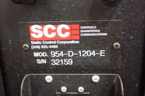 Scc Led Display