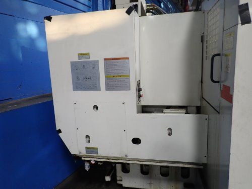 Okuma 22" X 51" Table Mx-5sva Cnc Vmc - Mx-5sva