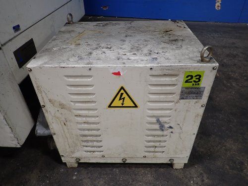 Okuma 22" X 51" Table Mx-5sva Cnc Vmc - Mx-5sva