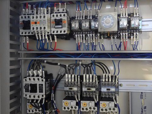 Okuma 22" X 51" Table Mx-5sva Cnc Vmc - Mx-5sva