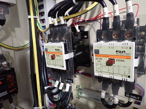 Okuma 22" X 51" Table Mx-5sva Cnc Vmc - Mx-5sva