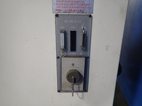 Okuma 22" X 51" Table Mx-5sva Cnc Vmc - Mx-5sva