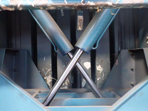 Marathon 24" X 42" V-4224-02 Baler - V-4224-02