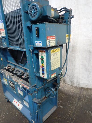 Marathon 24" X 42" V-4224-02 Baler - V-4224-02