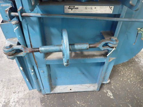 Marathon 24" X 42" V-4224-02 Baler - V-4224-02