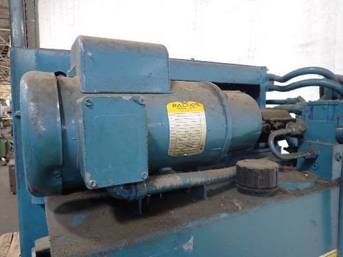 Marathon 24" X 42" V-4224-02 Baler - V-4224-02