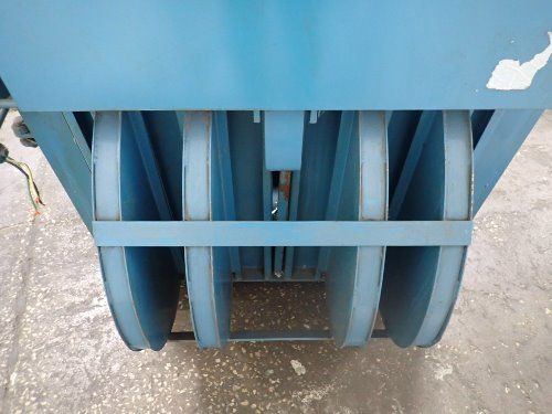 Marathon 24" X 42" V-4224-02 Baler - V-4224-02