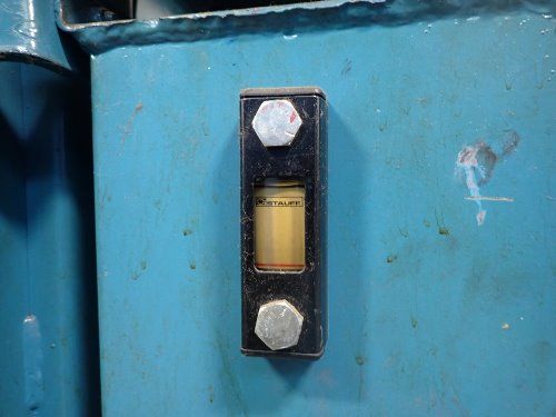 Marathon 24" X 42" V-4224-02 Baler - V-4224-02