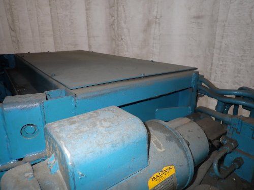 Marathon 24" X 42" V-4224-02 Baler - V-4224-02