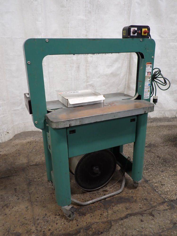 Signode Strapping Unit