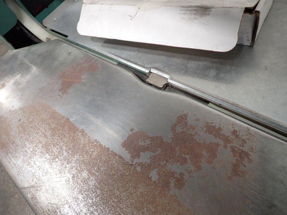 Signode Strapping Unit