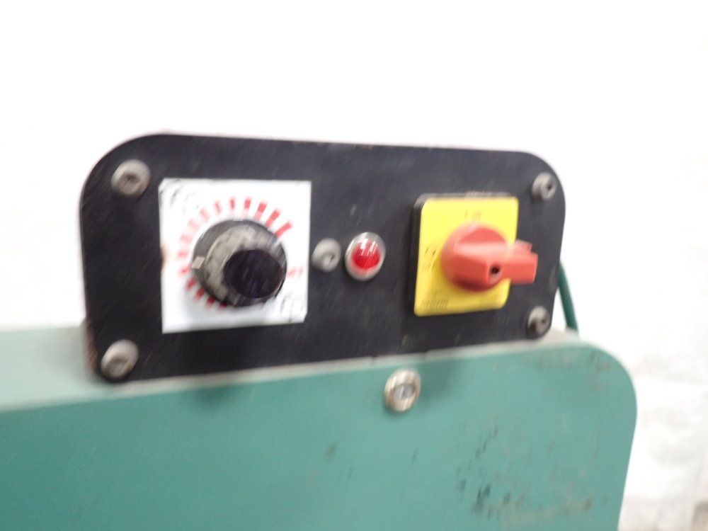 Signode Strapping Unit