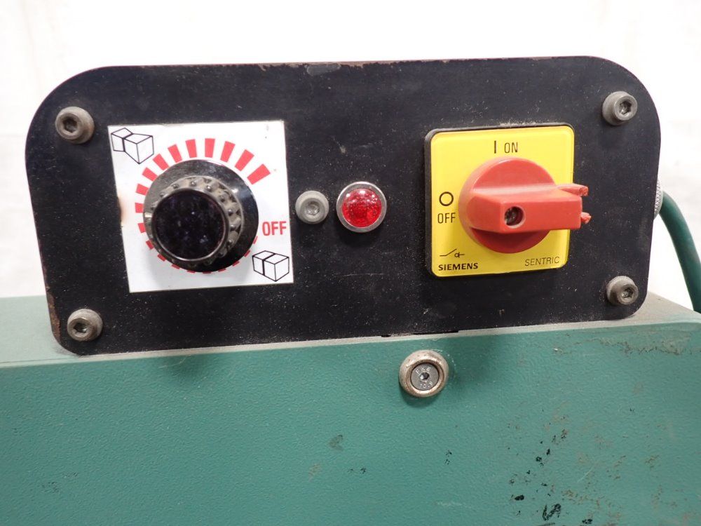 Signode Strapping Unit