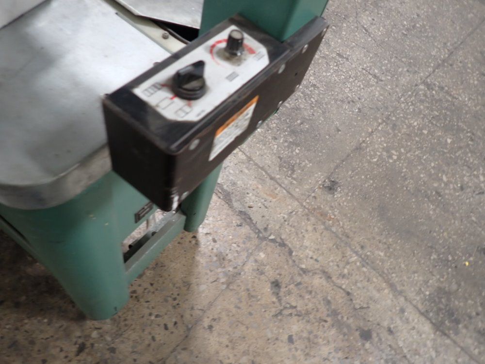 Signode Strapping Unit