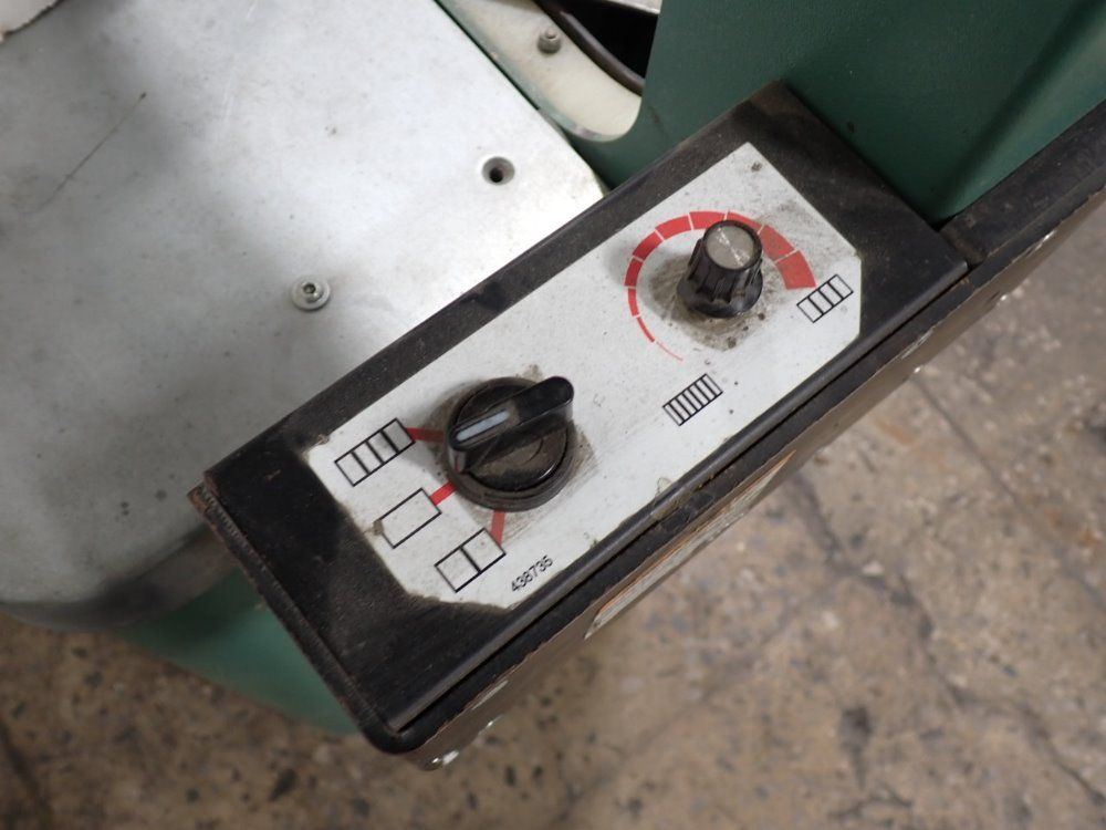 Signode Strapping Unit