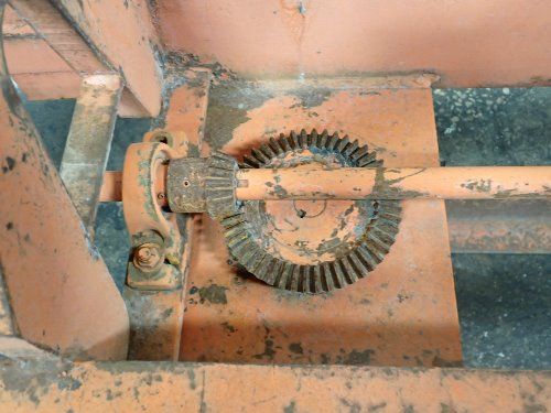 Mansaver 10,000 Lbs Sheet Lifter