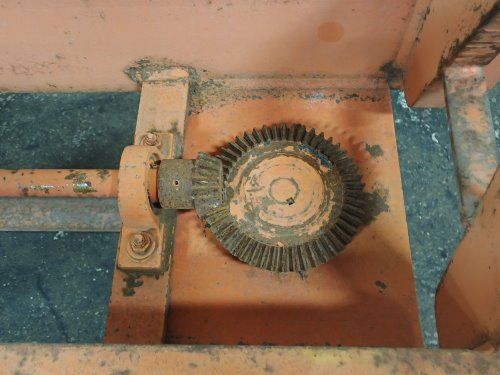 Mansaver 10,000 Lbs Sheet Lifter