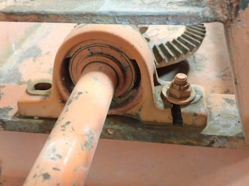 Mansaver 10,000 Lbs Sheet Lifter