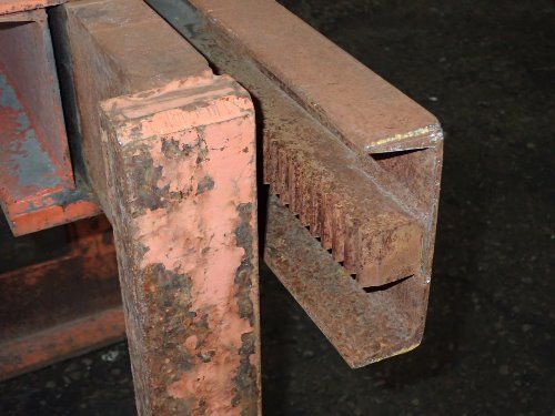 Mansaver 10,000 Lbs Sheet Lifter