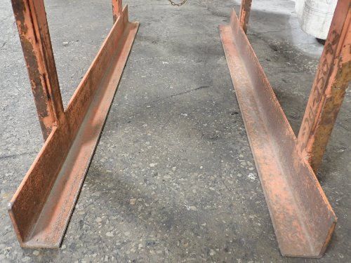 Mansaver 10,000 Lbs Sheet Lifter