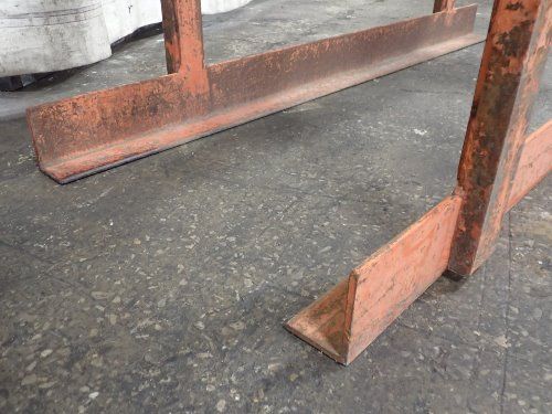 Mansaver 10,000 Lbs Sheet Lifter