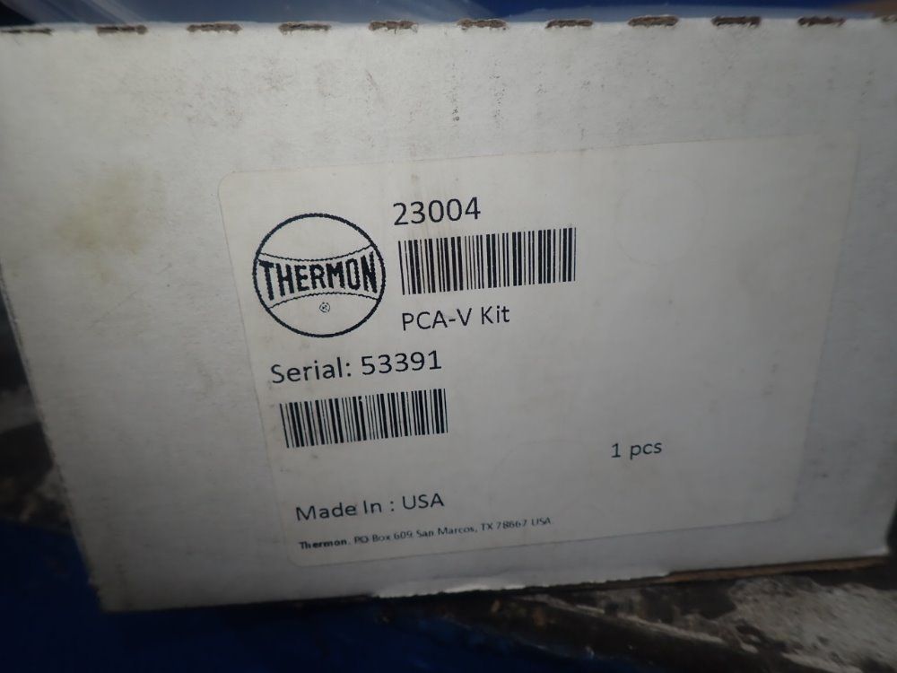 Thermon Pca-v Kit