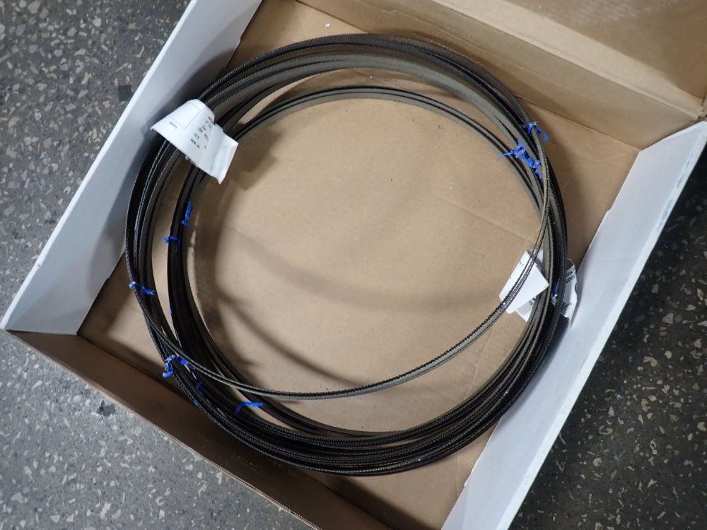 Wikus Band Saw Blades