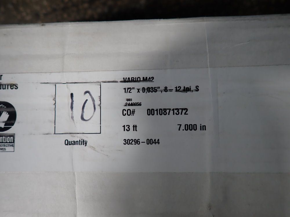 Wikus Band Saw Blades