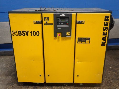 Kaesar Air Compressor