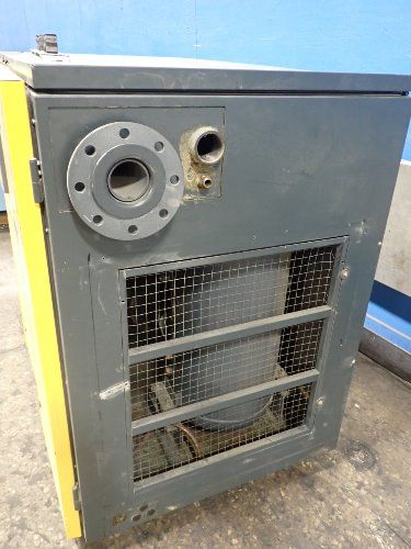 Kaesar Air Compressor