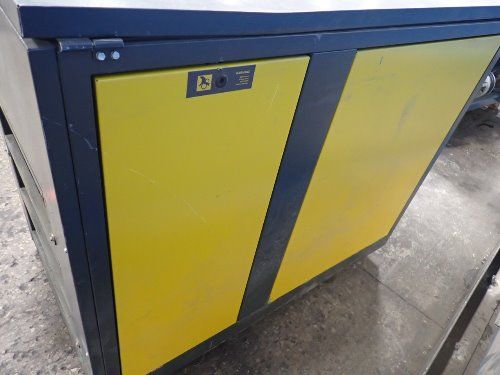 Kaesar Air Compressor