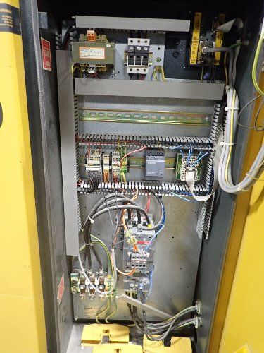 Kaesar Air Compressor