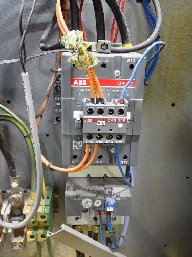 Kaesar Air Compressor