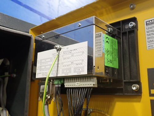 Kaesar Air Compressor