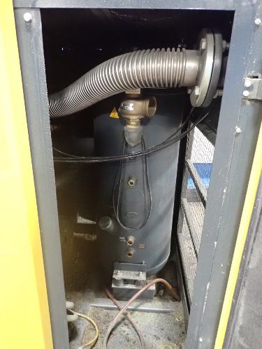 Kaesar Air Compressor
