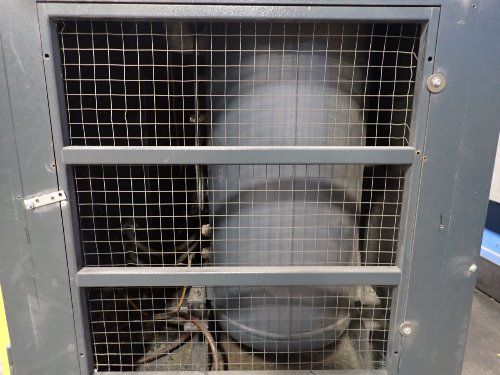 Kaesar Air Compressor