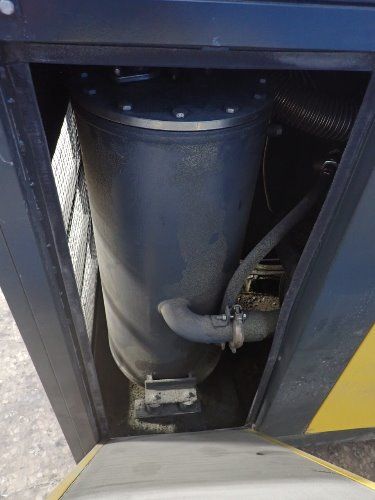 Kaesar Air Compressor