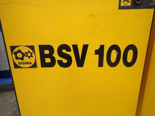 Kaesar Air Compressor