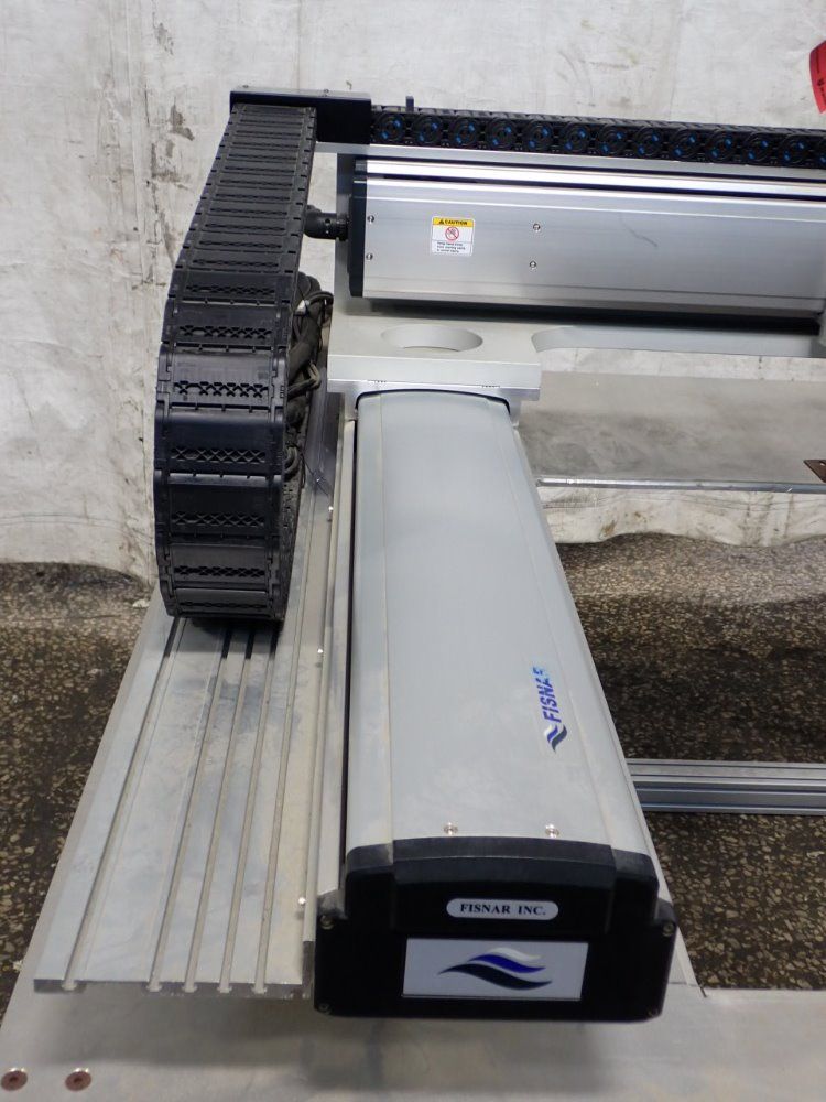 Fisnar F8100n Spray Robot/ Manipulator - F8100n