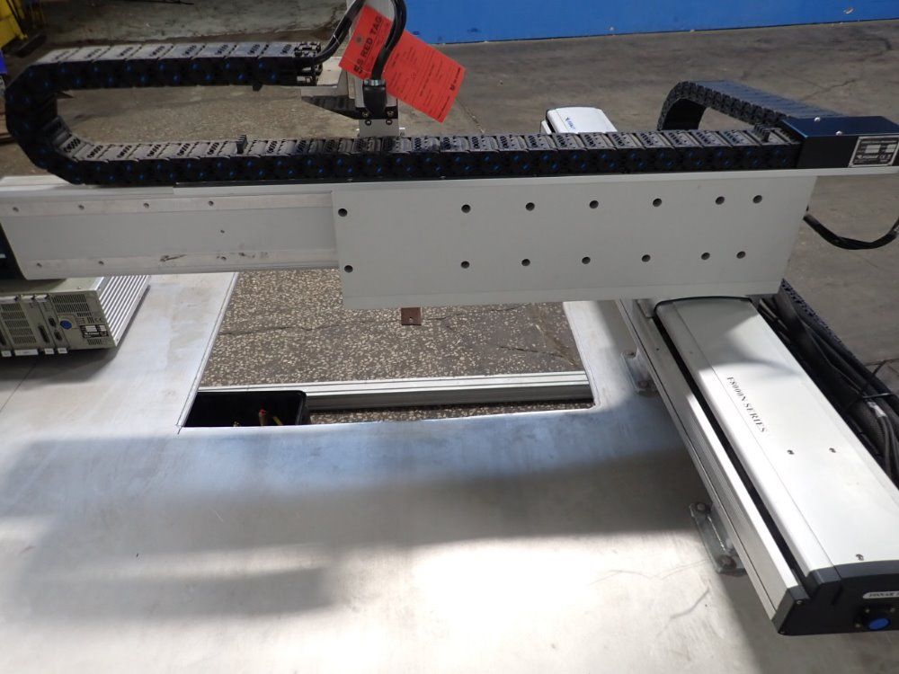 Fisnar F8100n Spray Robot/ Manipulator - F8100n