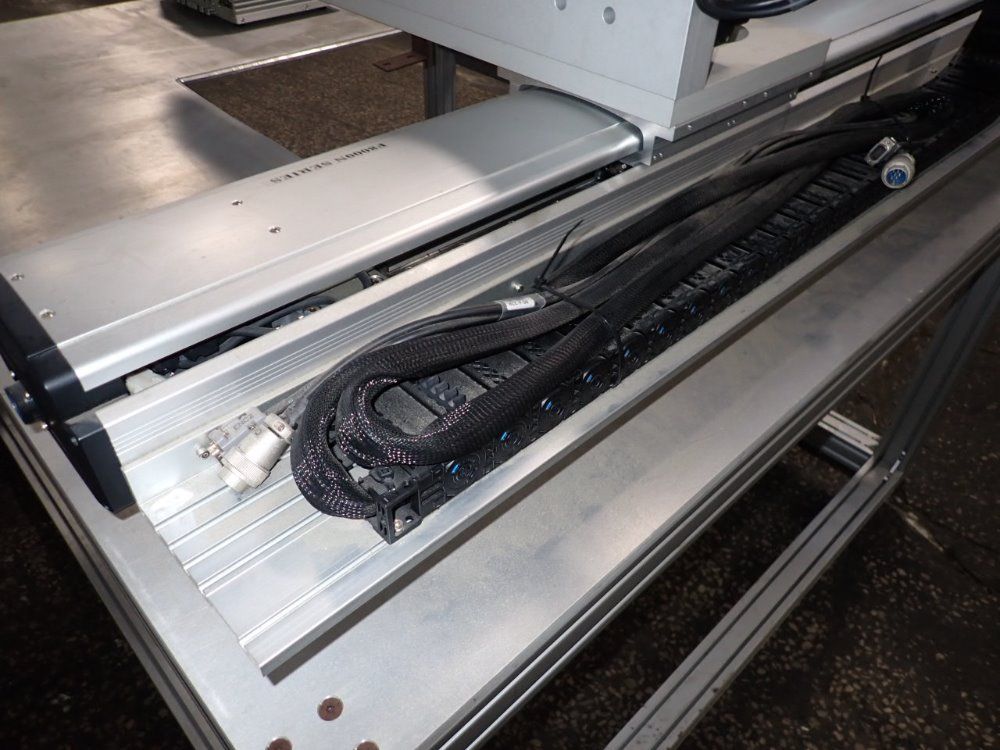 Fisnar F8100n Spray Robot/ Manipulator - F8100n