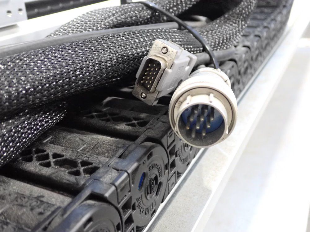 Fisnar F8100n Spray Robot/ Manipulator - F8100n