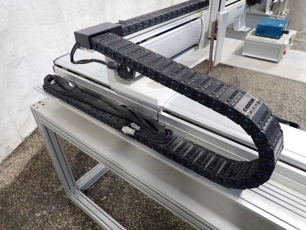 Fisnar F8100n Spray Robot/ Manipulator - F8100n