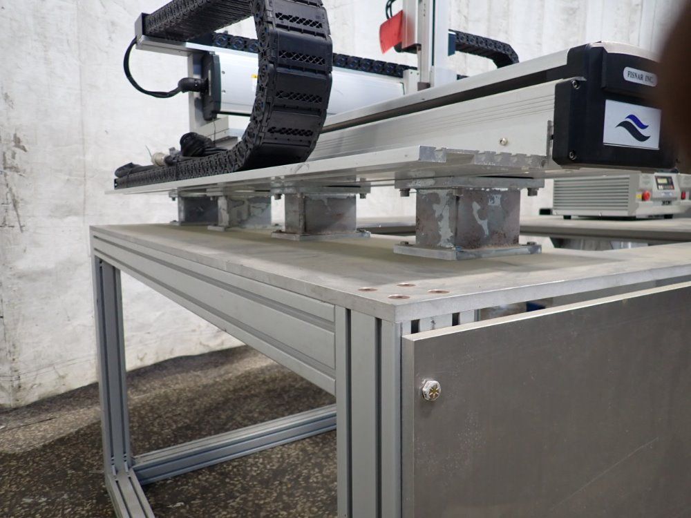 Fisnar F8100n Spray Robot/ Manipulator - F8100n