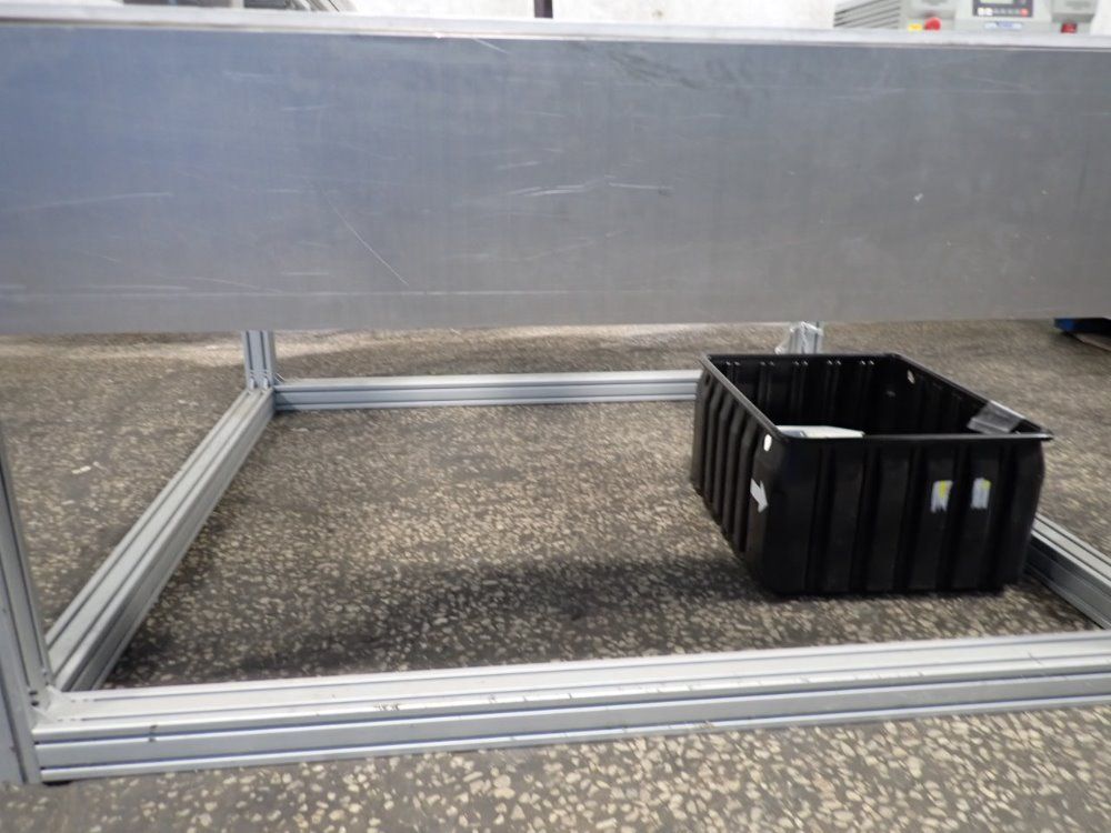 Fisnar F8100n Spray Robot/ Manipulator - F8100n