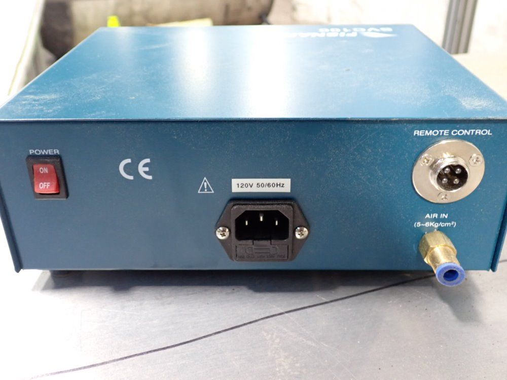 Fisnar F8100n Spray Robot/ Manipulator - F8100n