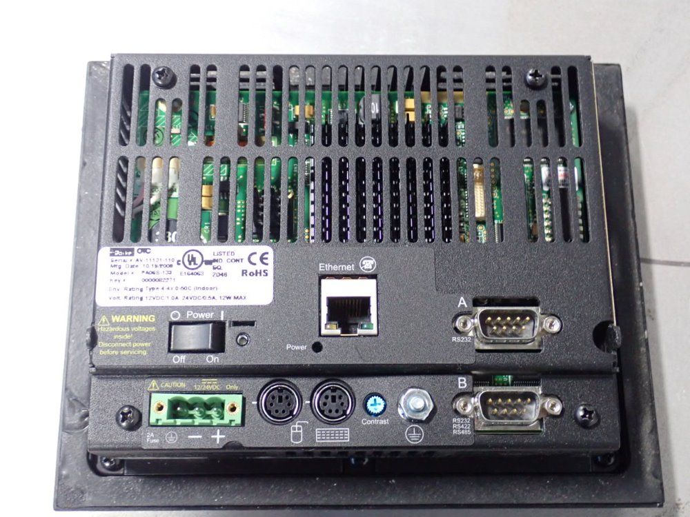 Fisnar F8100n Spray Robot/ Manipulator - F8100n