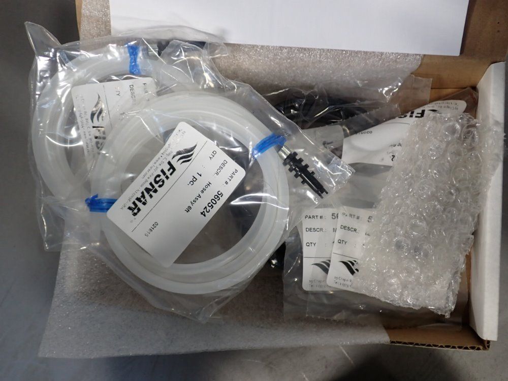 Fisnar F8100n Spray Robot/ Manipulator - F8100n