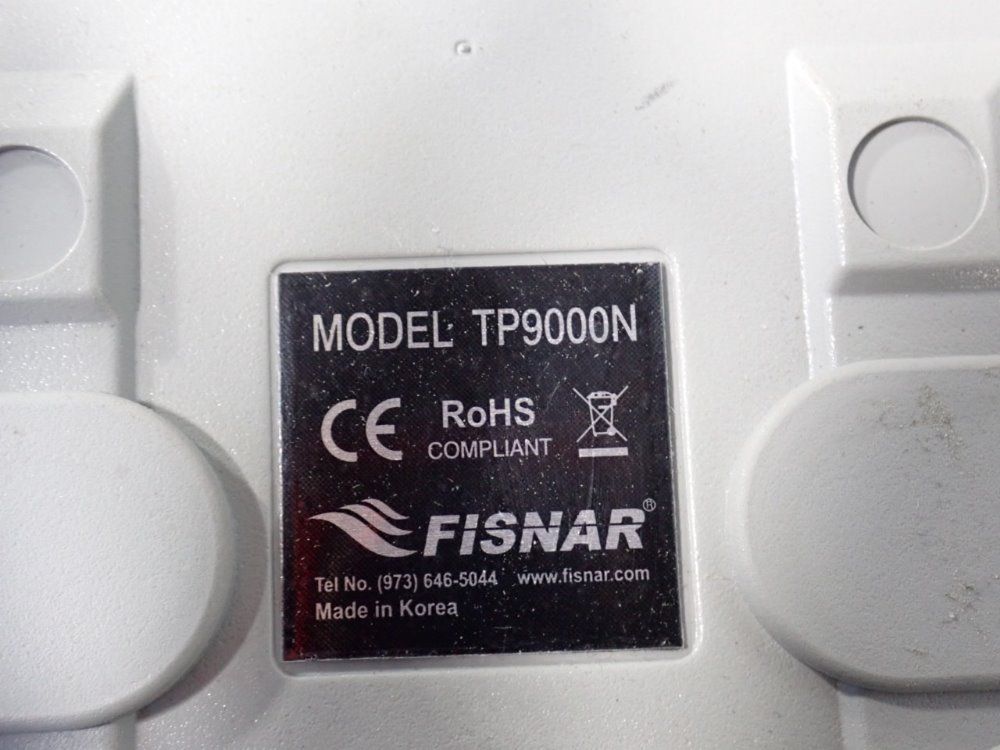 Fisnar F8100n Spray Robot/ Manipulator - F8100n